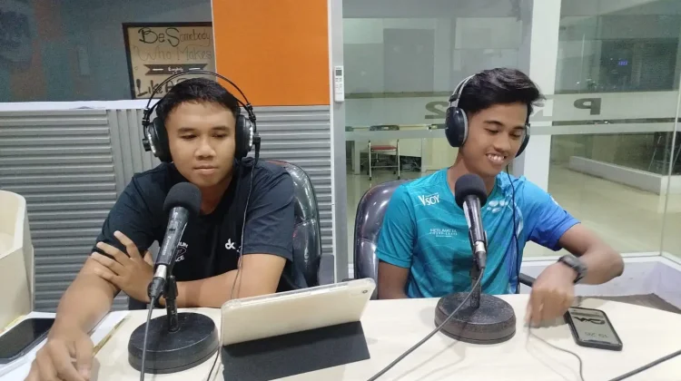 Pelari Komunitas Bagikan Tips Jaga Konsistensi Berlari